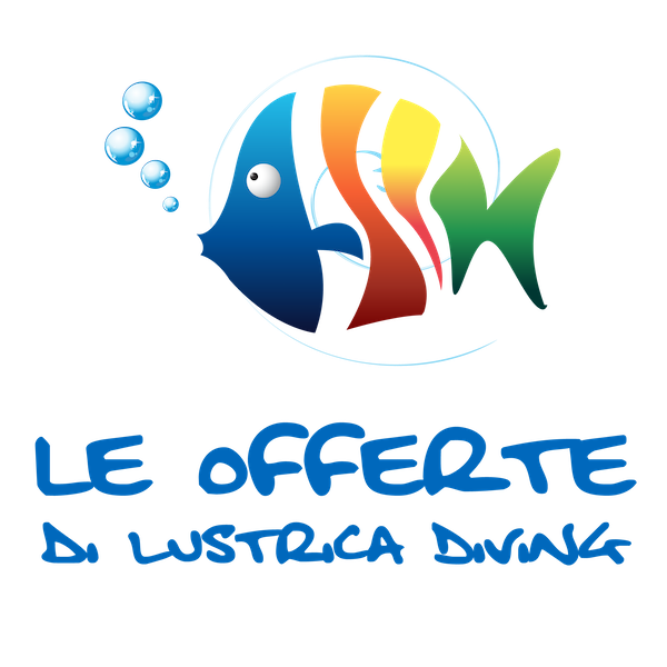 Lustrica Diving - Le offerte