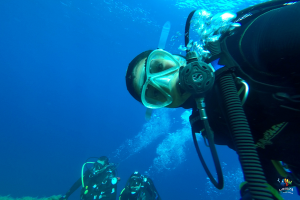 subacquei lustrica diving ustica